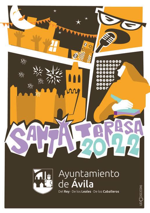 Fiestas de Santa Teresa  